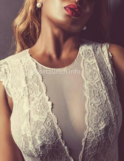 Escort Gabriella - Photo 3 №1