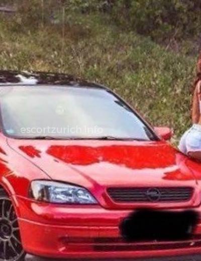 Escort Alexandra - Photo 4 №104