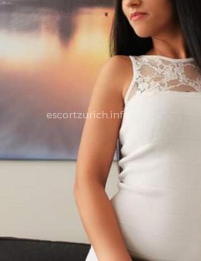 Escort Nicole Becker - Photo 2 №116