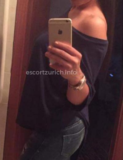 Escort Nicole Becker - Photo 1 №116