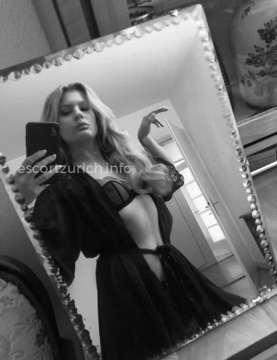 Escort Eva - Photo 4 №118