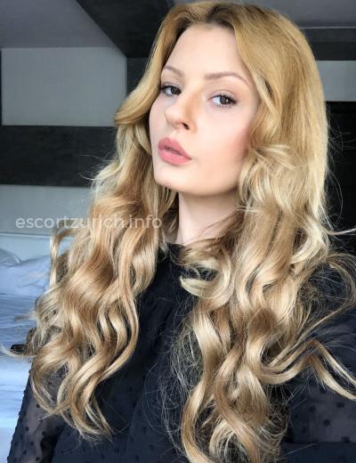 Escort Eva - Photo 3 №118