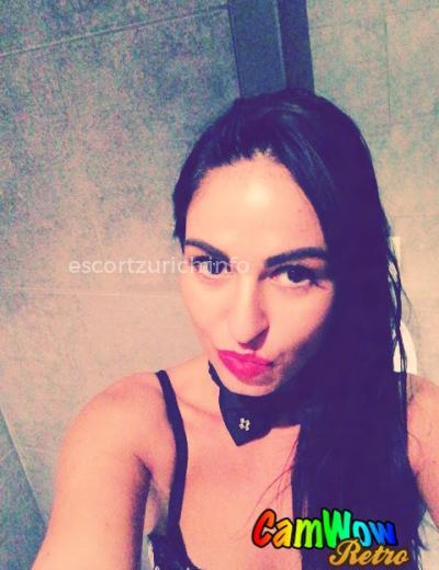 Escort Sandra - Photo 1 №124