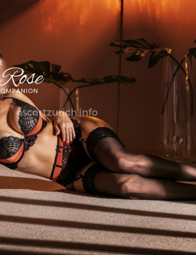 Escort Elite Nina Rose - Photo 11 №129