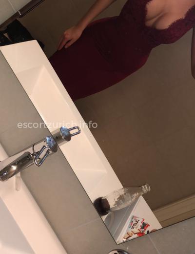 Escort Norwegian Bella - Photo 1 №131