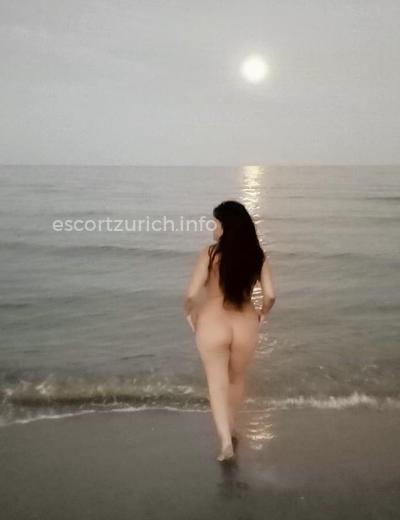 Escort Charizma - Photo 4 №132