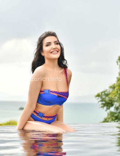 Escort Danna - Photo 9 №134