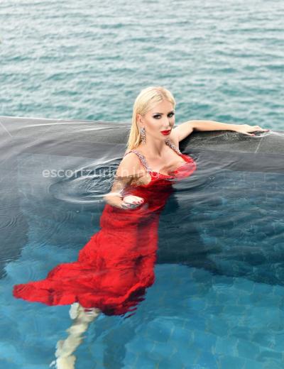 Escort Teylor - Photo 11 №135