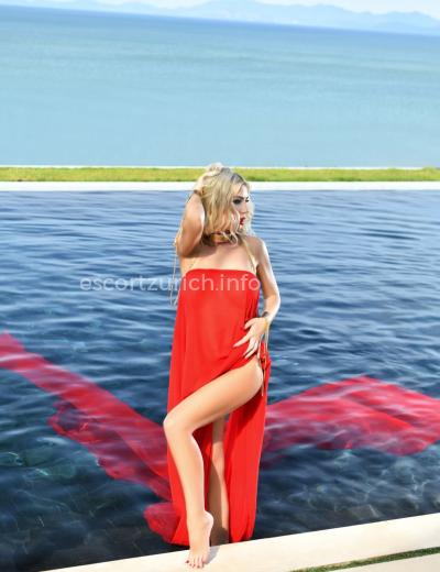 Escort Teylor - Photo 8 №135