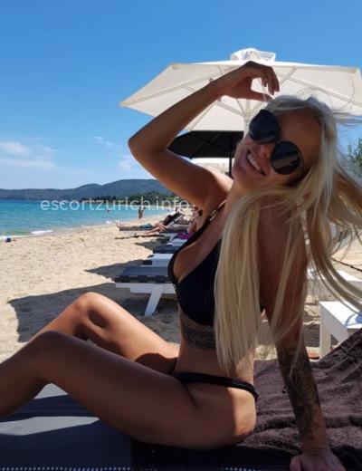 Escort Isabella - Photo 6 №138