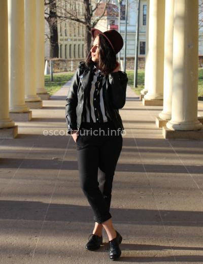 Escort Amber - Photo 4 №162