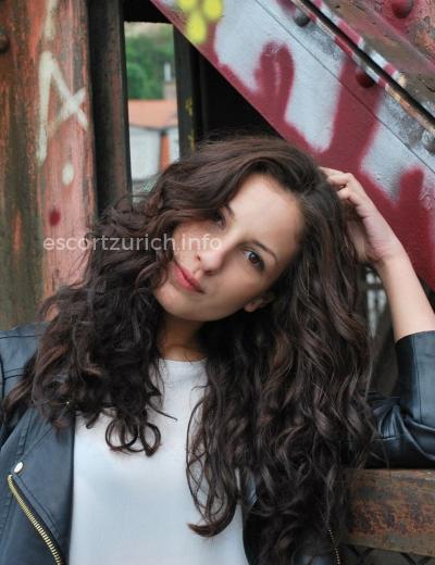 Escort Amber - Photo 3 №162