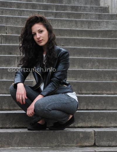 Escort Amber - Photo 2 №162