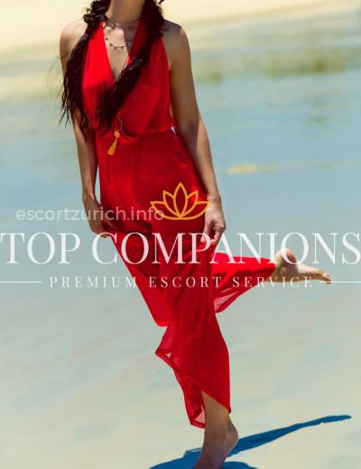 Escort Adriana - Photo 3 №166
