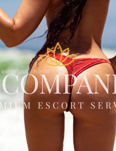 Escort Adriana - Photo 1 №166