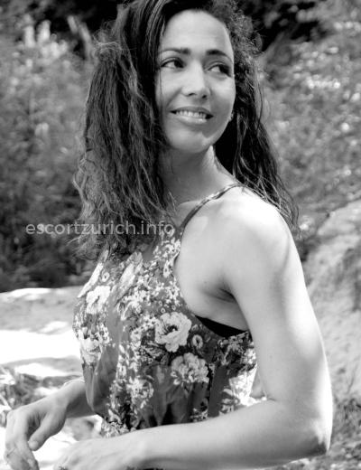 Escort Katherina Zurich - Photo 9 №168