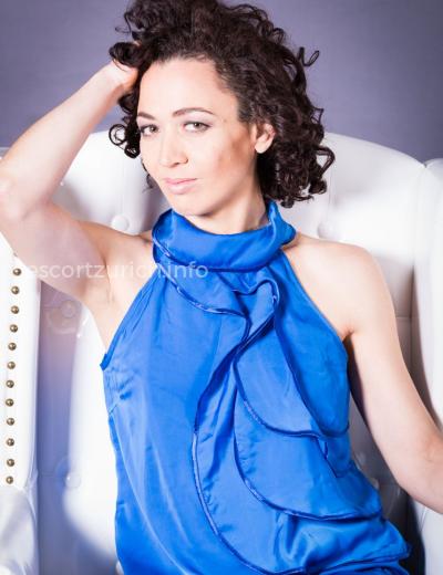 Escort Katherina Zurich - Photo 7 №168