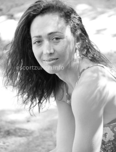 Escort Katherina Zurich - Photo 4 №168