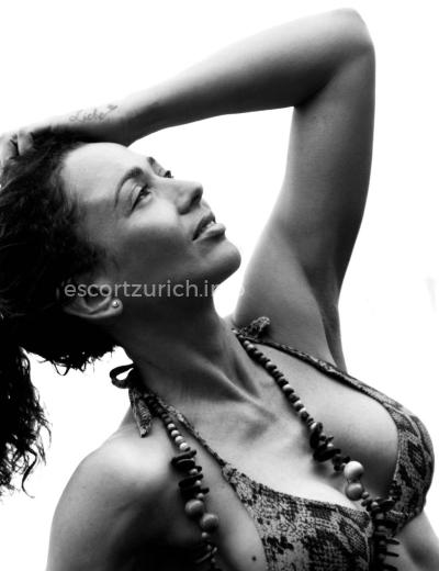Escort Katherina Zurich - Photo 2 №168