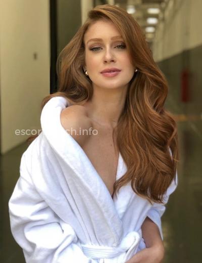 Escort Chiara - Photo 7 №171