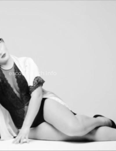 Escort Curvy Maria Zurich - Photo 3 №173