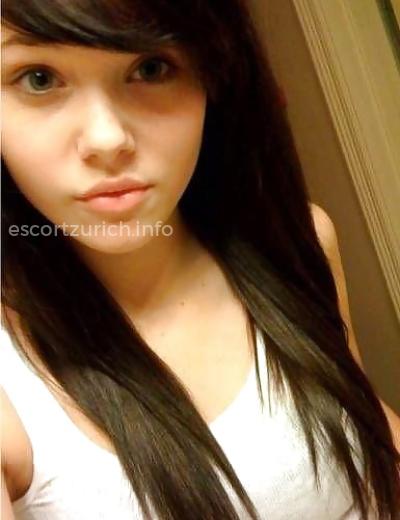 Escort Patricia - Photo 3 №176