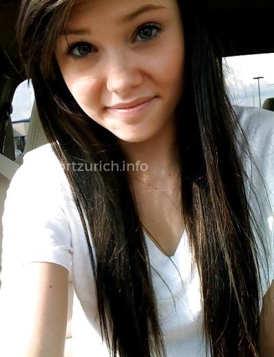 Escort Patricia - Photo 1 №176