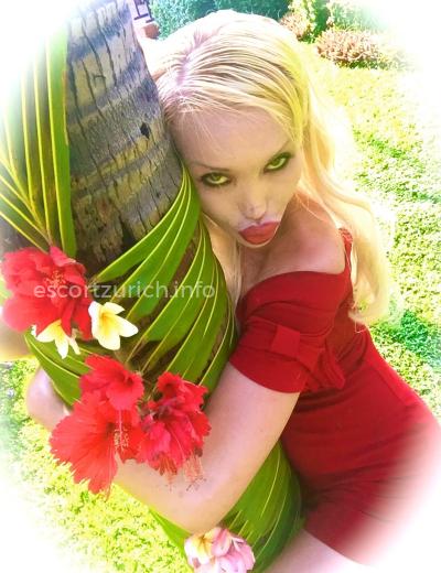 Escort Lola Love - Photo 5 №18