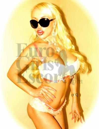 Escort Lola Love - Photo 4 №18