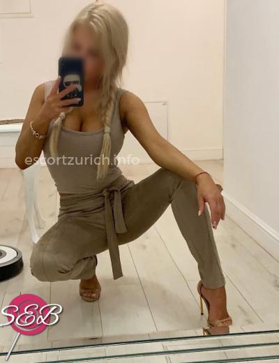 Escort Viktoria - Photo 8 №180