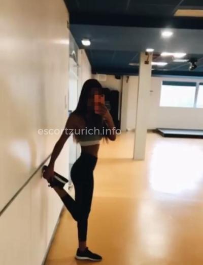Escort Paula - Photo 9 №186