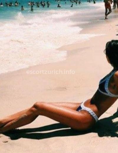 Escort Paula - Photo 8 №186