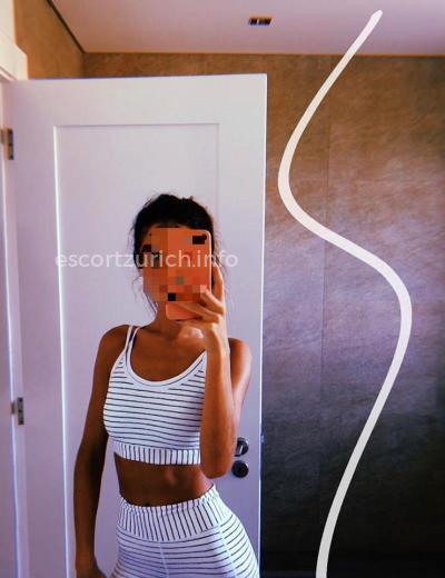 Escort Paula - Photo 7 №186
