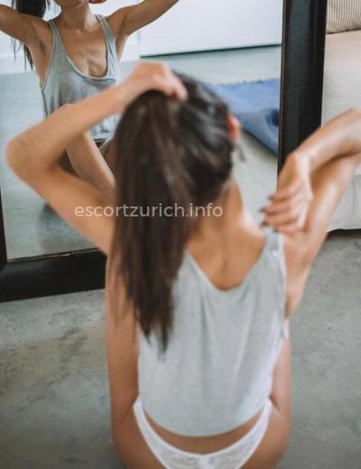 Escort Paula - Photo 5 №186