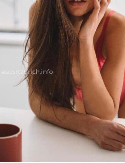 Escort Paula - Photo 4 №186