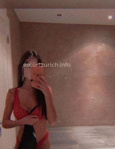 Escort Paula - Photo 1 №186
