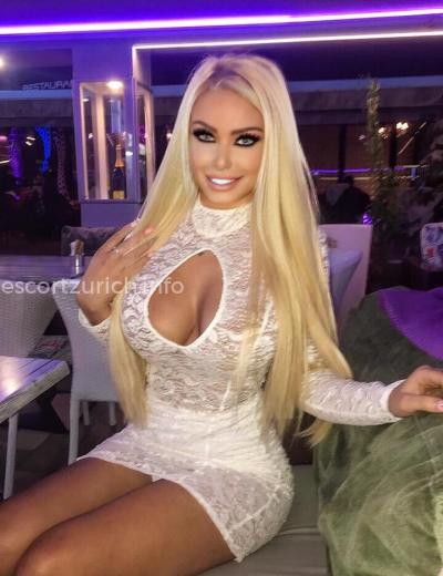 Escort Sabrina Deluxe - Photo 4 №188