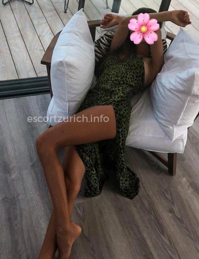 Escort paula Spanish - Photo 5 №189