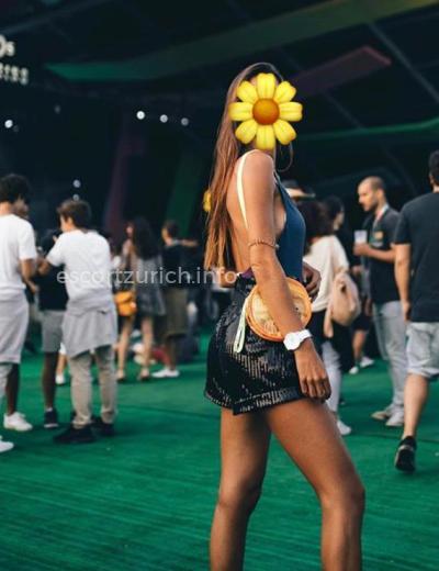 Escort paula Spanish - Photo 4 №189