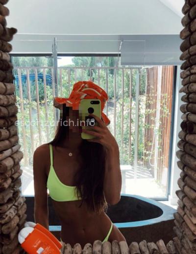 Escort paula Spanish - Photo 3 №189