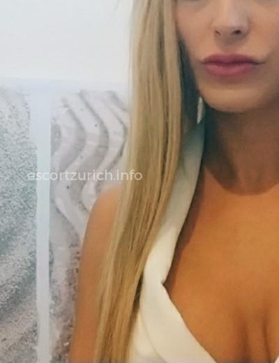 Escort Carlota - Photo 4 №192