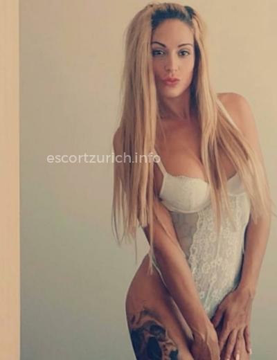 Escort Carlota - Photo 3 №192