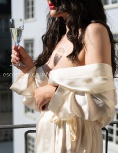 Escort Eva Adams - Photo 8 №195