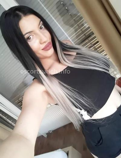 Escort Myra Alex - Photo 1 №196