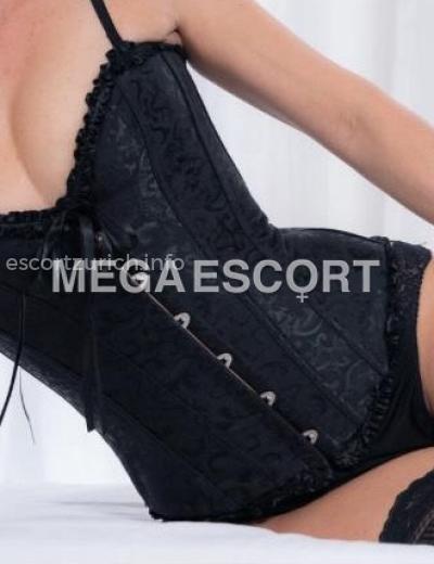 Escort Isabell - Photo 4 №207