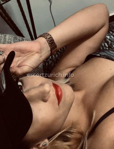 Escort Jázmin - Photo 2 №218