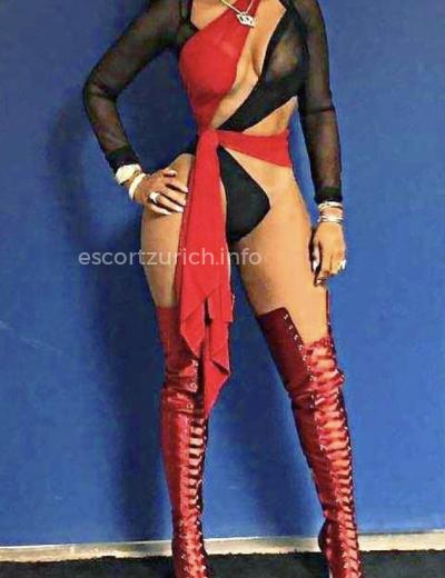Escort Hot Candy - Photo 6 №219