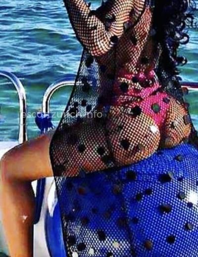 Escort Hot Candy - Photo 3 №219