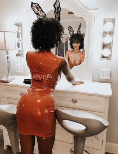 Escort Domina Zara - Photo 5 №223