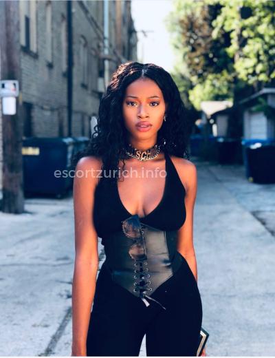 Escort Domina Zara - Photo 4 №223